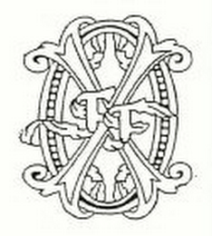 O X F F logo