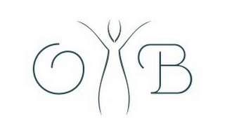 O Y B logo