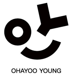 O Y OHAYOO YOUNG logo