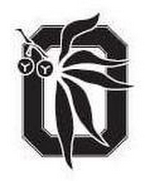 O Y Y logo