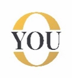 O YOU logo