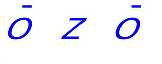 O Z O logo