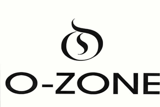 O-ZONE logo