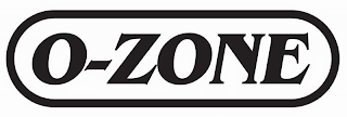 O-ZONE logo