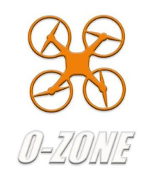 O-ZONE logo
