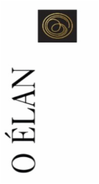 O ÉLAN logo
