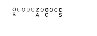 O0000Z0O00C SACS logo
