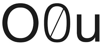O0U logo