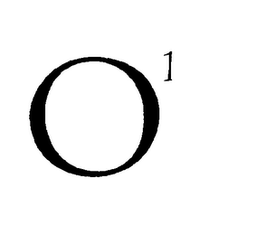 O1 logo