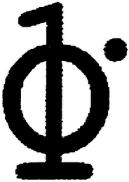 O1 logo