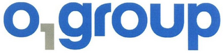 O1 GROUP logo