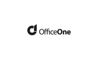 O1 OFFICE ONE logo