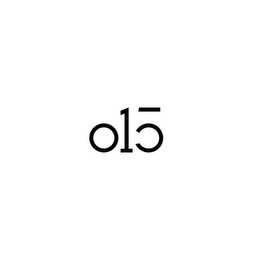 O15 logo