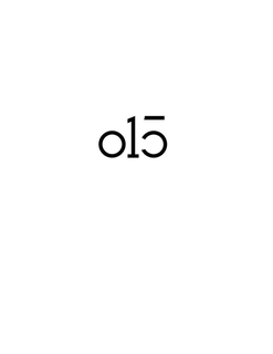O15 logo