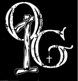 O1G logo