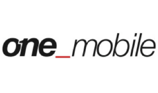 O1NE_MOBILE logo