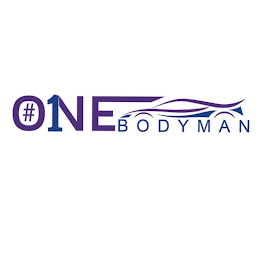 O1NEBODYMAN logo