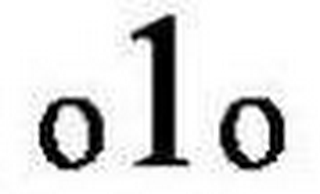 O1O logo