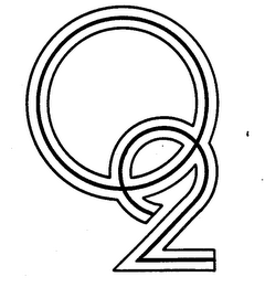 O2 logo