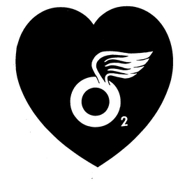 O2 logo