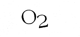 O2 logo