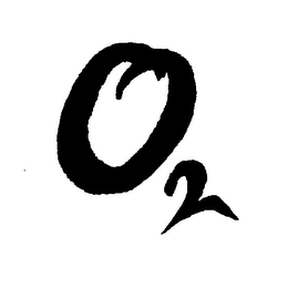 O2 logo