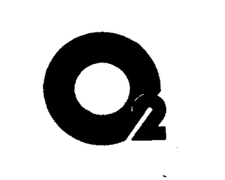 O2 logo