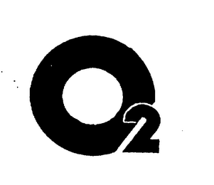O2 logo
