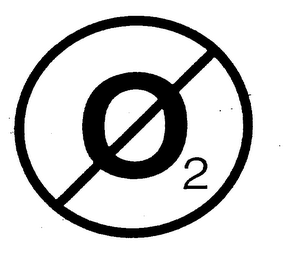 O2 logo