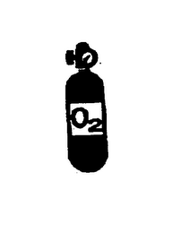O2 logo