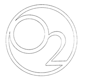 O2 logo