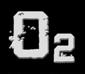 O2 logo