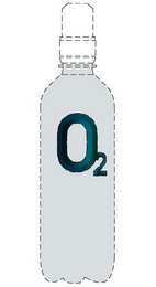 O2 logo