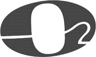 O2 logo