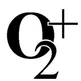 O2+ logo