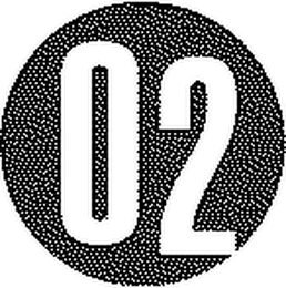 O2 logo