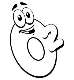 O2 logo