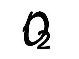 O2 logo
