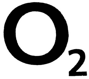 O2 logo