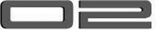 O2 logo