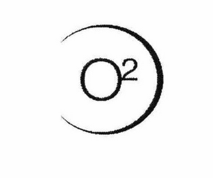 O2 logo