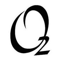 O2 logo