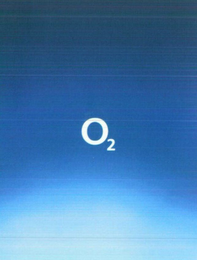 O2 logo