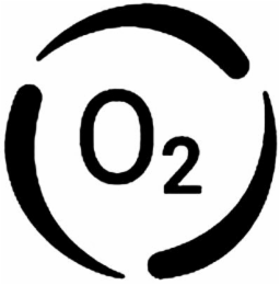 O2 logo
