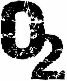 O2 logo