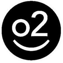 O2 logo