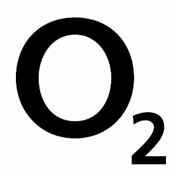 O2 logo