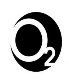 O2 logo