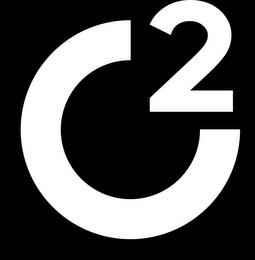 O2 logo