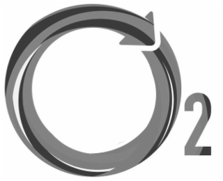 O2 logo